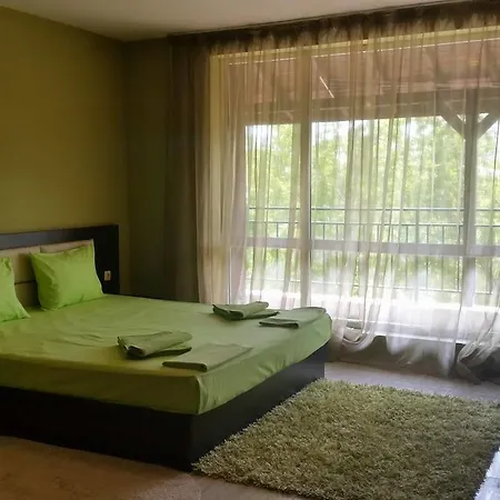 St. Sofia - Official Aparthotel 2*