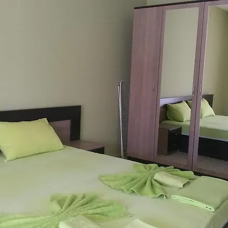 St. Sofia - Official Lejlighedshotel