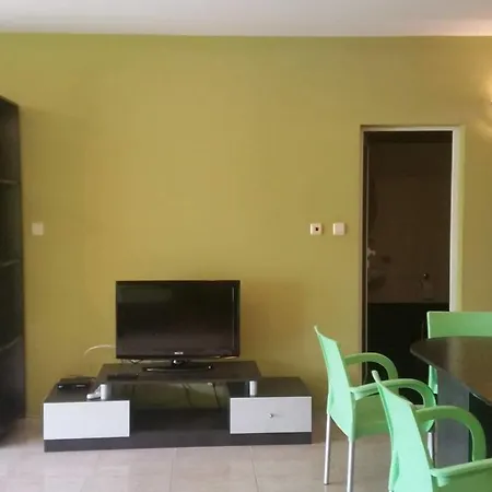 St. Sofia - Official Lejlighedshotel