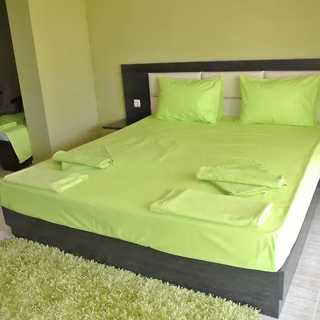 St. Sofia - Official Aparthotel Sunny Beach