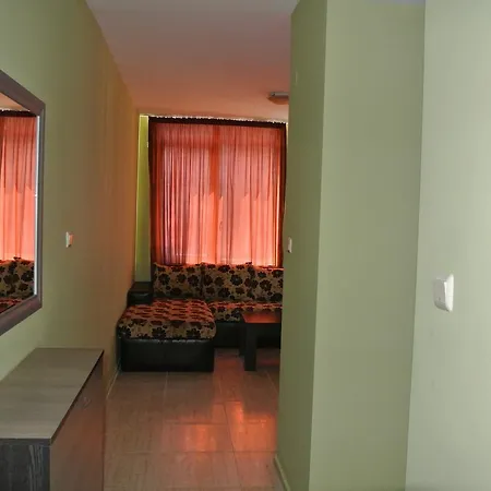 St. Sofia - Official 3*