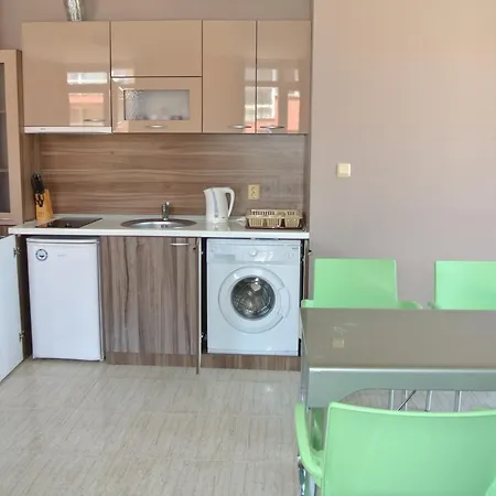 St. Sofia - Official 4* Слънчев бряг