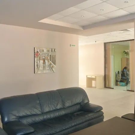 St. Sofia - Official Aparthotel 2*