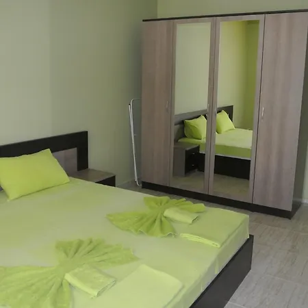 St. Sofia - Official Aparthotel Sunny Beach