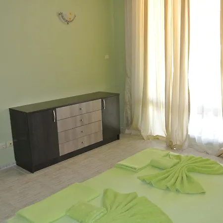 St. Sofia - Official 4* Слънчев бряг