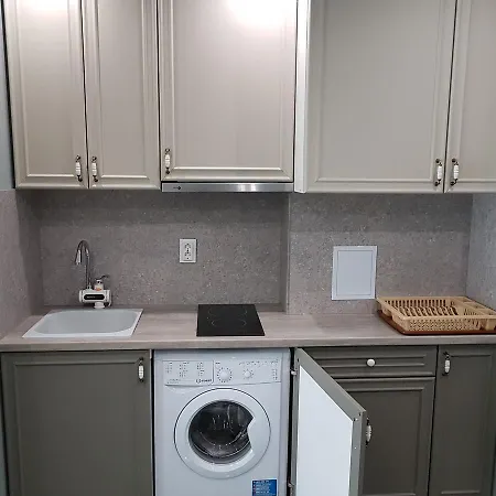 St. Sofia - Official Апартхотел