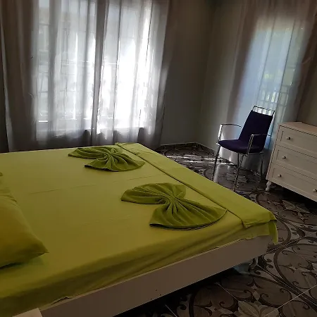 Aparthotel St. Sofia - Official 2*