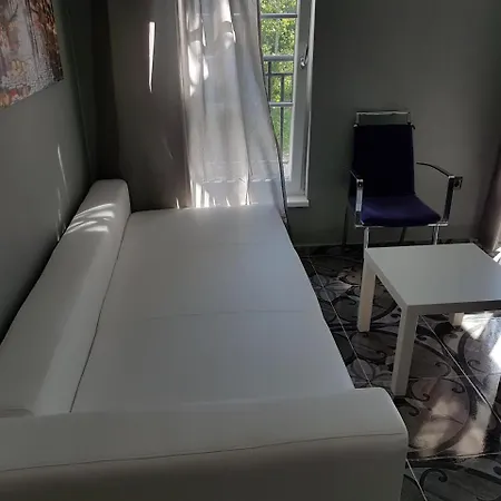 Апартхотел St. Sofia - Official 4*