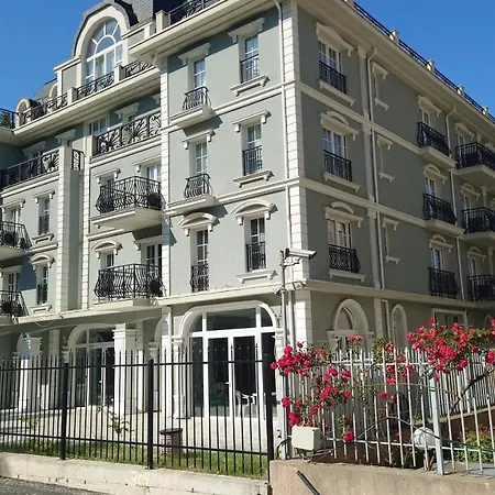 St. Sofia - Official Солнечный берег