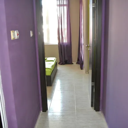 St. Sofia - Official 4* Солнечный берег