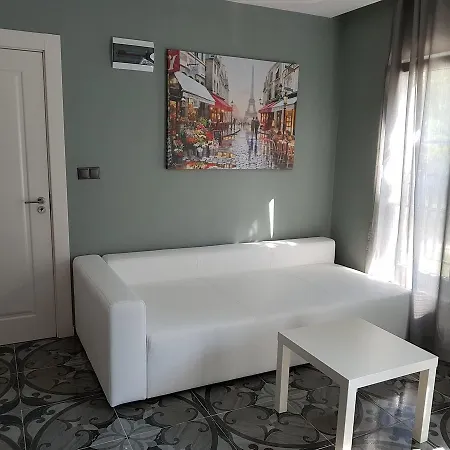 St. Sofia - Official