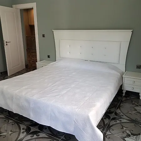 St. Sofia - Official 4* Солнечный берег